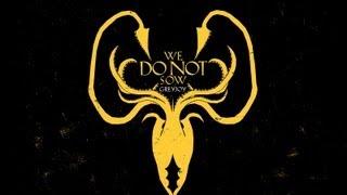 Game of Thrones - Soundtrack House Greyjoy