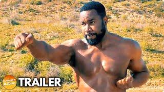 AS GOOD AS DEAD (2022) Trailer | Michael Jai White Action Movie