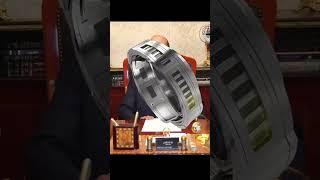 ضريبة التصرفات العقارية علي عقد البيع #نقابة_المحامين #علاء_قراقيش