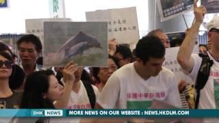 (16 JUN) Local News - Concern groups urges gov't think twice before reclamation