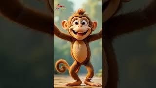 చప్పట్లు కొట్టుకో - Clap Your Hands | Telugu Nursery Rhymes for Children | Galatta Kids | Shorts
