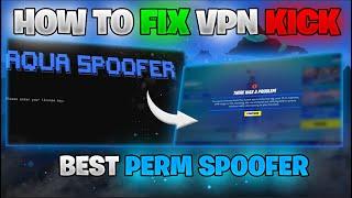 Best Fortnite HWID Spoofer Tutorial | Fix HWID Bans in 2024 (VPN & Tournament Kick)