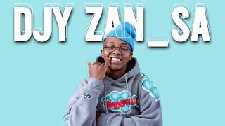 AMAPIANO TOTURIAL 2025 | HOW TO MAKE HAVARD MUSIC LIKE DJY ZAN SA | FL 21