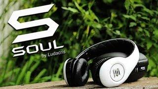 Soul by Ludacris SL150 Unboxing/Review: NEW Beats by Dr. Dre!? | Raymond Strazdas