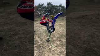 Let’s ride! #enduromotocross #motocross   #humor  #moto #trending  #hobbyduro #fypシ゚ #dirtbike
