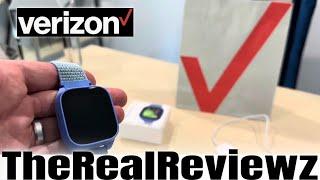 Gizmo Watch 3 Adventure | Verizon