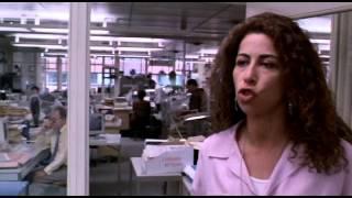 The Paper - Let marty talk to her husband