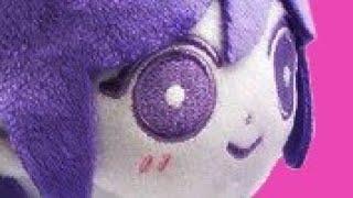 Loop the Aubrey Plush!