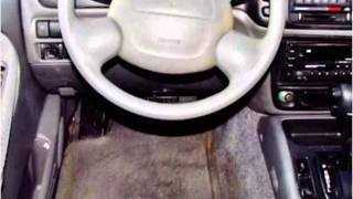 2001 Suzuki XL-7 Used Cars Dallas TX