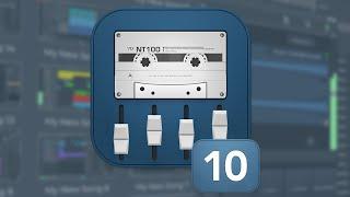 n-Track Studio 10: What's New