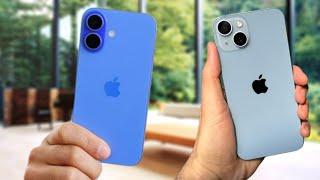 Apple iPhone 16 vs iPhone 14 | Is It Time to Upgrade?