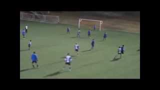 Andrew Silva Football/Soccer Highlights Video