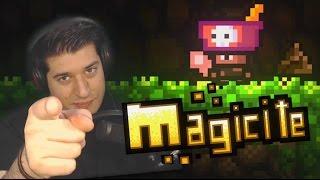 MAGICITE - "MOŽEŠ TI TO JA VJERUJEM U TEBE!!!"