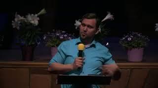 Sulamita Church Live Stream