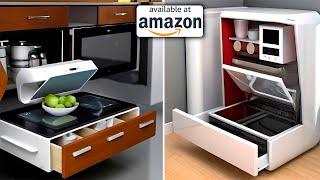 60 CHEAP Amazon Gadgets to Organise Your HOME | Declutter Like a Pro in 2025!