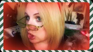 VLOGMAS Day 21 *Az4Angela*