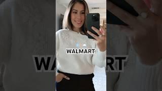 Walmart Haul 2024 ️ #walmartwomensfashion