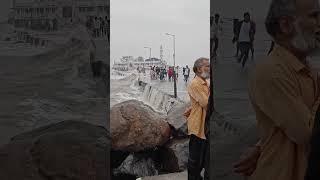 Haji Ali Baba ️ samundar#youtubeshorts #dargah #shortsvideo #ytshorts #shorts #video #reels 2025