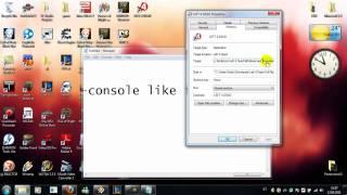 How to Open Console in No-Steam Left 4 Dead