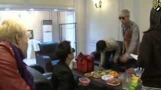 TOP BIGBANG - FUNNY MOMENTS