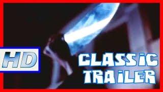 Final Exam Official Trailer - Cecile Bagdadi Horror/Slasher Movie (1981) HD