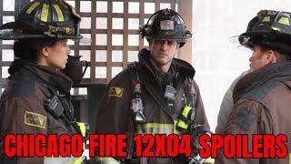 Chicago Fire 12x04 | Spoilers & Preview, Season 12 Episode 4