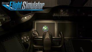 Cold & Dark Start Boeing 787-10 Tutorial | Flight Simulator | MSFS2020 | Boeing 787 Dreamliner