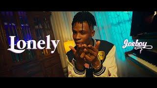 Joeboy - Lonely (Official Video)