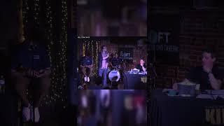 Martin Phillips' 2nd ever KILL TONY standup minute #comedy #standupcomedy #standup #funny #killtony