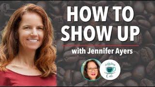 The 9th “Invisible” Waste—How You Show Up Matters, with Jennifer Ayers