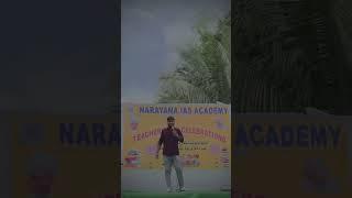 Narayana IAS Academy…️ #alluarjun #vijayrashmika #bike #rashmikarandanna #motorcycle #comedy