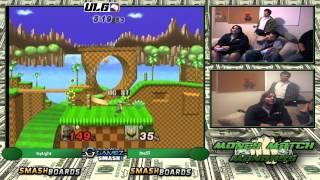 UnderWorld Gamez ~ Money Match Monday 11-10-14 featuring, UG | JoeST, UG | Dryzzen, 6AM, Icy - 1 / 2