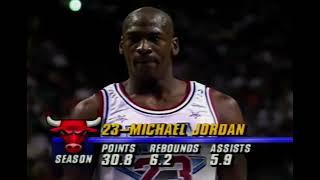 1991 NBA All Star Game