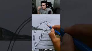 How to Make Simple Drawing! 