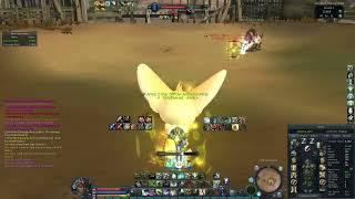 Aion Classic 2.7 Shizik vs Goldenshower (Temp vs glad) pt 24