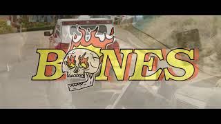 BONES - Calen Lucas