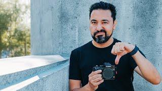 Watch this Before buying a LUMIX Camera!