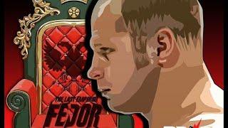 FEDOR EMELIANENKO | PRIDE HIGHLIGHTS