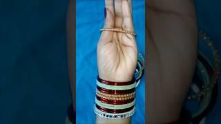 Metal Bangles wholesale market #shorts #youtube #viralshorts