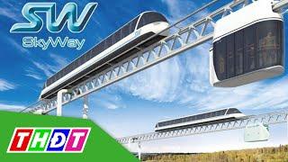 Bộ Công an cảnh báo chiêu lừa đảo của đa cấp Skyway | THDT