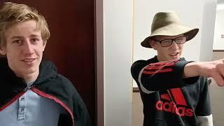 The Two Towers (Parody)