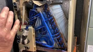 HVAC 011 Evaporator Coil introduction