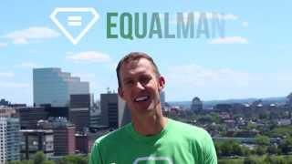 Equalman Studios YouTube Trailer