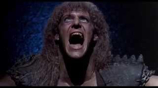 «Cyborg» (1989) Trailer HD