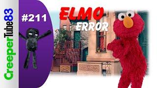 [CT83] Elmo Error | Enderman's Reaction & Gaming #211