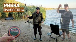 Кабани АТАКУЮТЬ..!!! Це ще не КІНЕЦЬ...  Вітер в обличча - БУДЕ КЛЬОВ..!!!  Fishing Video