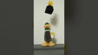 Millard the Mallard duck graduates! #shorts #ducks