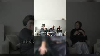 Naptın sen Zehira Chan yav? #reels #shorts #tiktok #trending #mizah #komik #komedi