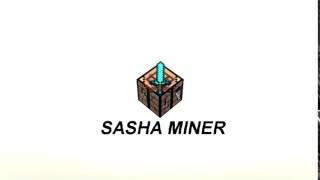 Основное Интро Для канала Sasha Miner