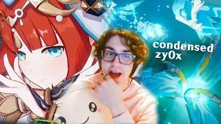 condensed zy0x stream to waste your crystalflies on | 160323 | zy0x clips